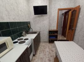 2-к кв. Мурманская область, Кировск Олимпийская ул., 71 (52.0 м²) - Олимпийская. Кировск - фото 1