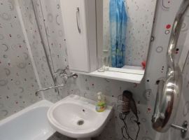 2-к кв. Мурманская область, Кировск Олимпийская ул., 71 (52.0 м²) - Олимпийская. Кировск - фото 2