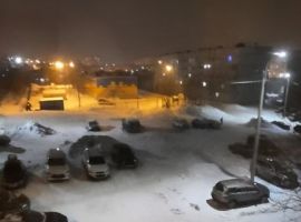 2-к кв. Мурманская область, Кировск Олимпийская ул., 71 (52.0 м²) - Олимпийская. Кировск - фото 4