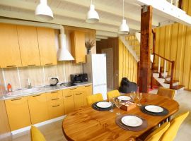 Коттедж 140 м² на участке 35 сот. - школьная. Ногинск - фото 9