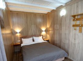 Коттедж 140 м² на участке 35 сот. - школьная. Ногинск - фото 10