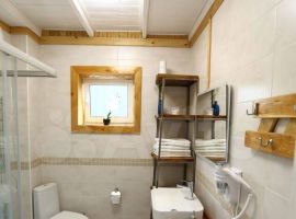 Коттедж 140 м² на участке 35 сот. - школьная. Ногинск - фото 11