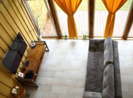 Коттедж 140 м² на участке 35 сот. - школьная. Ногинск - фото 12