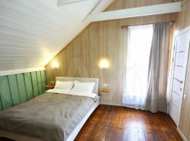 Коттедж 140 м² на участке 35 сот. - школьная. Ногинск - фото 14