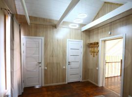 Коттедж 140 м² на участке 35 сот. - школьная. Ногинск - фото 15