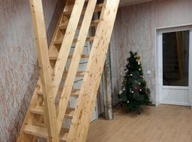3-к. коттедж, 290 м² - Садово-Дачная. Кириши - фото 15