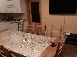 3-к. коттедж, 290 м² - Садово-Дачная. Кириши - фото 17