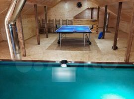 3-к. коттедж, 290 м² - Садово-Дачная. Кириши - фото 1