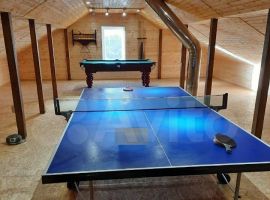 3-к. коттедж, 290 м² - Садово-Дачная. Кириши - фото 2