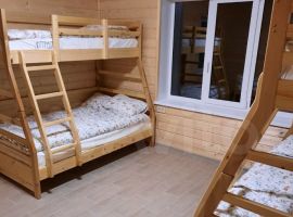 3-к. коттедж, 290 м² - Садово-Дачная. Кириши - фото 8