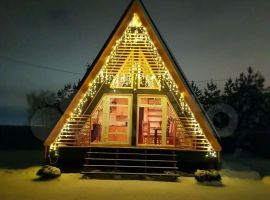 2-к. дом, 44 м² - Садово-Дачная. Коломна - фото 12