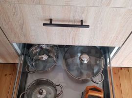 2-к. дом, 44 м² - Садово-Дачная. Коломна - фото 17