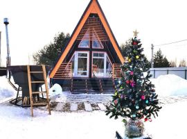2-к. дом, 44 м² - Садово-Дачная. Коломна - фото 2