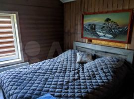 Дом 80 м² на участке 15 сот. - . Невель - фото 17