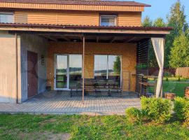 Дом 80 м² на участке 15 сот. - . Невель - фото 6