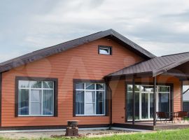 5-к. коттедж, 180 м² - Победы. Великий Новгород - фото 2