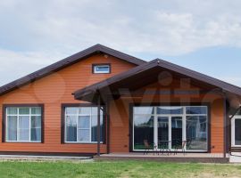 5-к. коттедж, 180 м² - Победы. Великий Новгород - фото 4