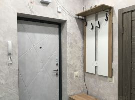1-к кв. Ростовская область, Ростов-на-Дону просп. 40-летия Победы, 111/2с1 (36.4 м²) - . Ростов-на-Дону - фото 16