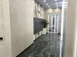 1-к кв. Ростовская область, Ростов-на-Дону просп. 40-летия Победы, 111/2с1 (36.4 м²) - . Ростов-на-Дону - фото 19