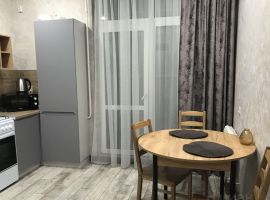1-к кв. Ростовская область, Ростов-на-Дону просп. 40-летия Победы, 111/2с1 (36.4 м²) - . Ростов-на-Дону - фото 5