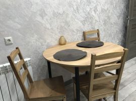 1-к кв. Ростовская область, Ростов-на-Дону просп. 40-летия Победы, 111/2с1 (36.4 м²) - . Ростов-на-Дону - фото 7