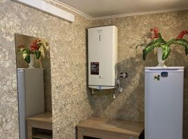 1-к кв. Ростовская область, Новочеркасск ул. Богдана Хмельницкого, 47 (47.0 м²) - . Новочеркасск - фото 10