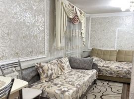 1-к кв. Ростовская область, Новочеркасск ул. Богдана Хмельницкого, 47 (47.0 м²) - . Новочеркасск - фото 4