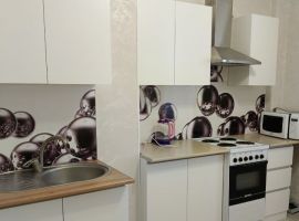 1-к кв. Ростовская область, Батайск ул. Шмидта, 5А (45.0 м²) - Шмидта. Батайск - фото 4