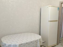 1-к кв. Ростовская область, Батайск ул. Шмидта, 5А (45.0 м²) - Шмидта. Батайск - фото 6