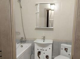 1-к кв. Ростовская область, Батайск ул. Шмидта, 5А (45.0 м²) - Шмидта. Батайск - фото 7