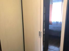 1-к кв. Нижегородская область, Арзамас ул. Мира, 18 (35.0 м²) - Мира. Арзамас - фото 1