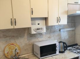 1-к кв. Нижегородская область, Арзамас ул. Мира, 18 (35.0 м²) - Мира. Арзамас - фото 2