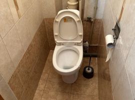 1-к кв. Нижегородская область, Арзамас ул. Мира, 18 (35.0 м²) - Мира. Арзамас - фото 4