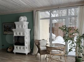 3-к. дом, 70 м² - Дальняя. Кострома - фото 13