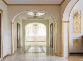 10-к. и более коттедж, 540 м² - Сосновая. Агалатово - фото 10