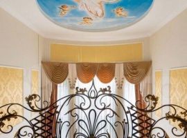 10-к. и более коттедж, 540 м² - Сосновая. Агалатово - фото 15