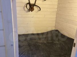Дом 38 м² на участке 10 га - Электрозаводская. Задонск - фото 9