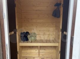 Дом 38 м² на участке 10 га - Электрозаводская. Задонск - фото 10