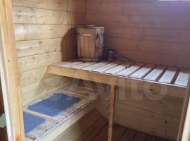 Дом 38 м² на участке 10 га - Электрозаводская. Задонск - фото 12