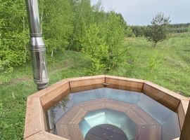 Дом 38 м² на участке 10 га - Электрозаводская. Задонск - фото 4