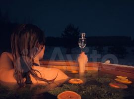 Дом 38 м² на участке 10 га - Электрозаводская. Задонск - фото 6