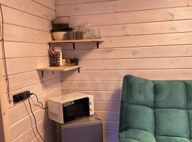Дом 38 м² на участке 10 га - Электрозаводская. Задонск - фото 7