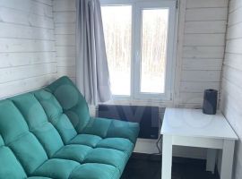 Дом 38 м² на участке 10 га - Электрозаводская. Задонск - фото 8