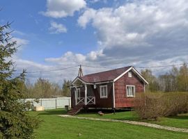 Дом 50 м² на участке 15 сот. - Надежды. Валдай - фото 9