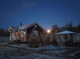 Дом 50 м² на участке 15 сот. - Надежды. Валдай - фото 10
