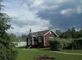 Дом 50 м² на участке 15 сот. - Надежды. Валдай - фото 11