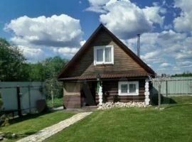 Дом 50 м² на участке 15 сот. - Надежды. Валдай - фото 12