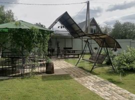 Дом 50 м² на участке 15 сот. - Надежды. Валдай - фото 14