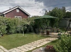 Дом 50 м² на участке 15 сот. - Надежды. Валдай - фото 16