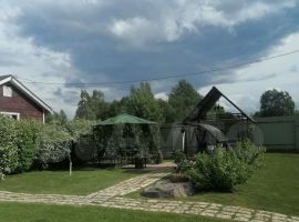 Дом 50 м² на участке 15 сот. - Надежды. Валдай - фото 17